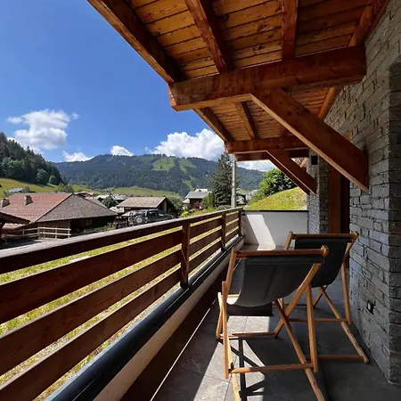 아파트 Modern With Sauna & Large Balcony *