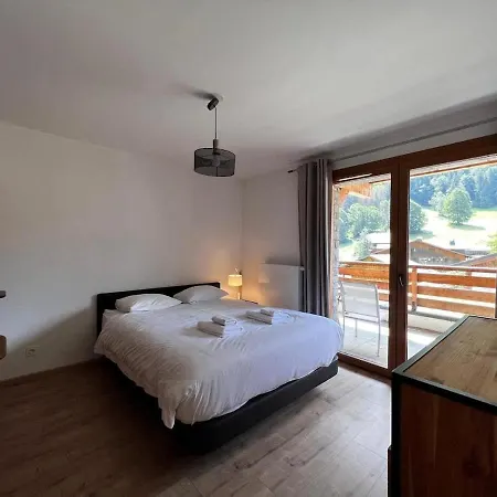 Appartement Modern With Sauna & Large Balcony *