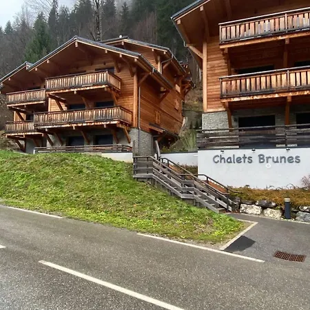 Modern With Sauna & Large Balcony