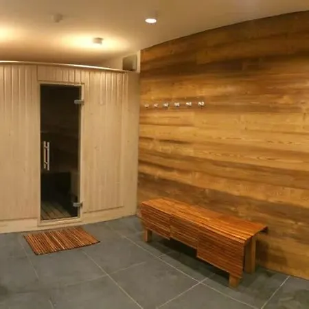 Modern With Sauna & Large Balcony * 모르진